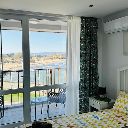 Paradiso 308-309 Private Studios Nessebar Zewnętrze zdjęcie
