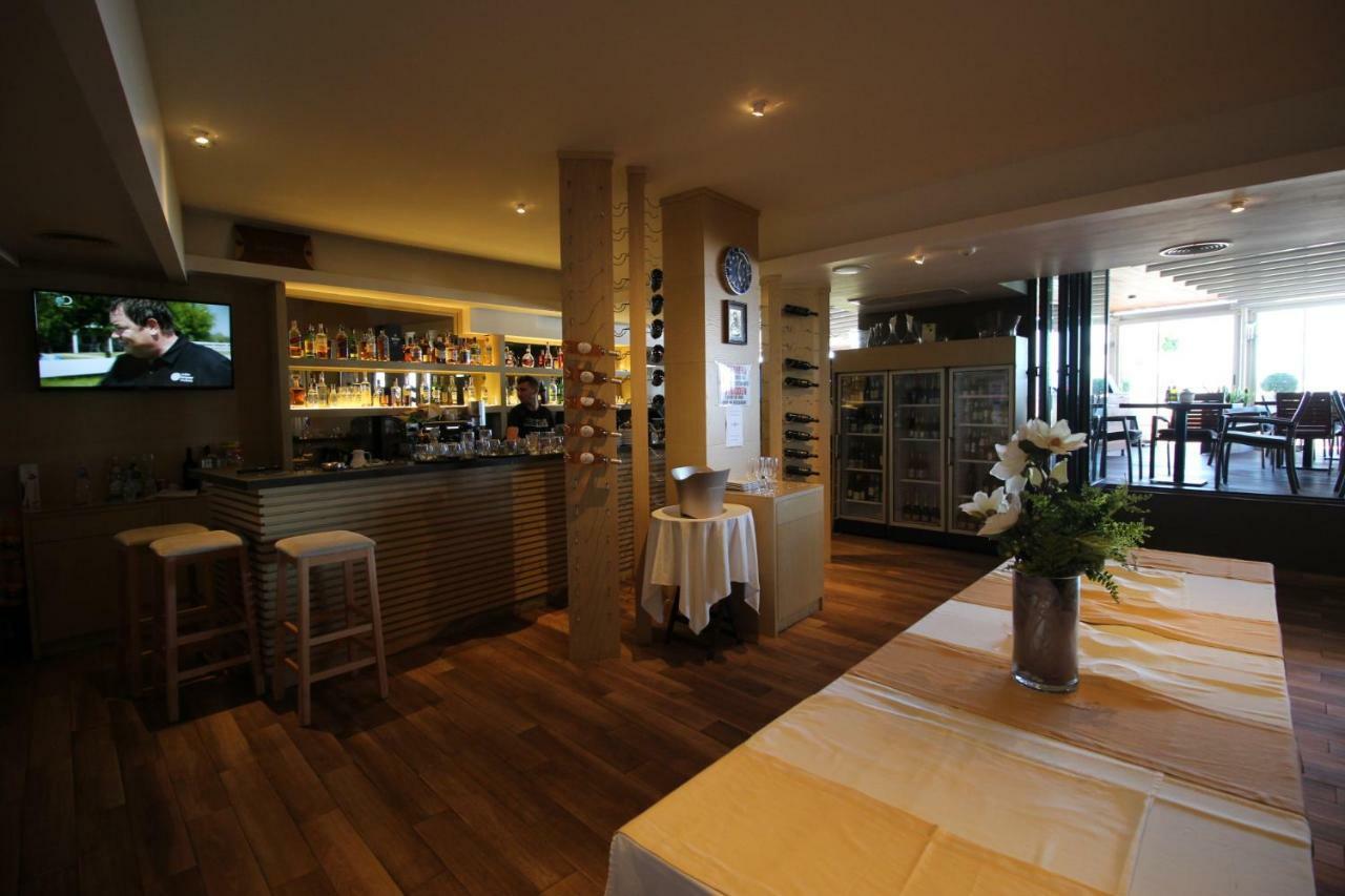 Paradiso 308-309 Private Studios Nessebar Zewnętrze zdjęcie